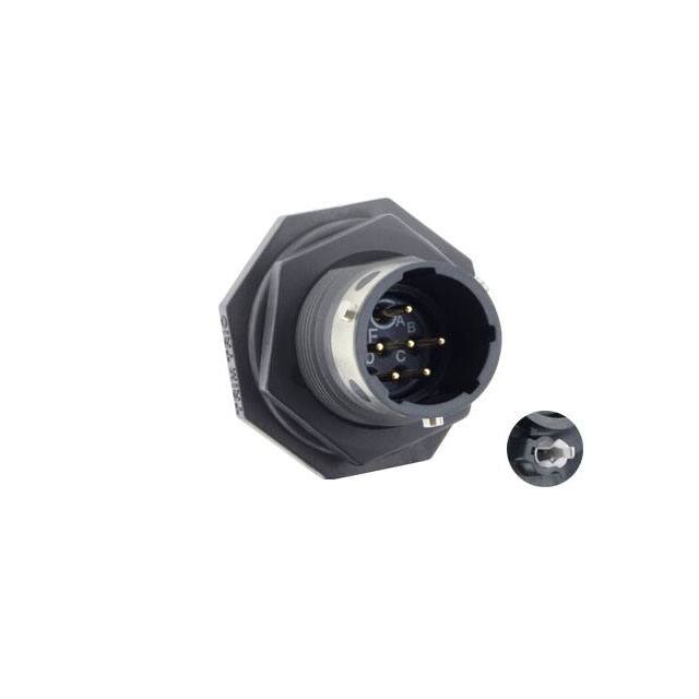 UTGX710D98P32 Souriau-Sunbank by Eaton  Gruppi di connettori circolari